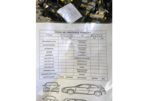 Moteur FIAT 500 2 Photo n°9