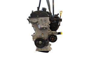 Moteur KIA PICANTO 2 Photo n°2