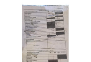 Moteur KIA PICANTO 2 Photo n°4