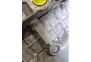 Moteur KIA PICANTO 2 Photo n°6