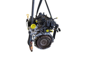 Moteur KIA PICANTO 2 Photo n°7