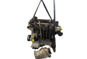 Moteur KIA PICANTO 2 Photo n°8