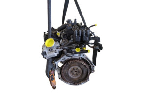 Moteur KIA PICANTO 2 Photo n°10