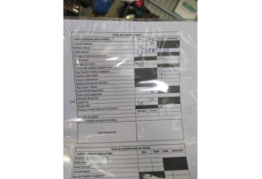 Moteur IVECO DAILY 3 Photo n°2