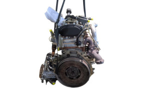Moteur IVECO DAILY 3 Photo n°3