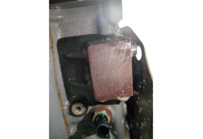 Moteur IVECO DAILY 3 Photo n°4