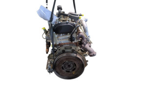 Moteur IVECO DAILY 3 Photo n°6