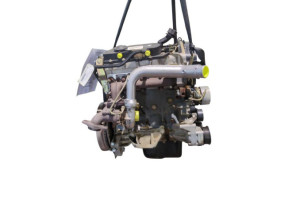 Moteur IVECO DAILY 3 Photo n°11