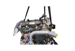 Moteur IVECO DAILY 3 Photo n°12