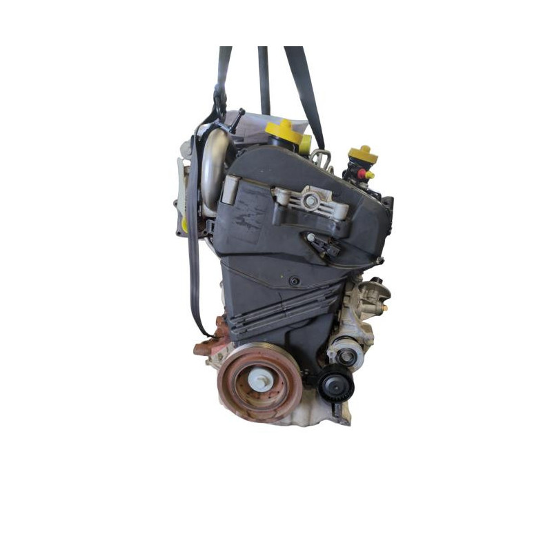 Moteur RENAULT MEGANE 3 Photo n°1