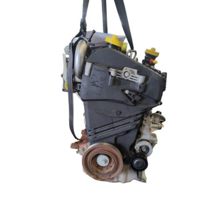 Moteur RENAULT MEGANE 3