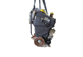 Moteur RENAULT MEGANE 3 Photo n°1