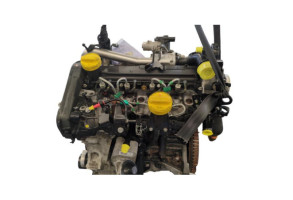 Moteur RENAULT MEGANE 3 Photo n°2