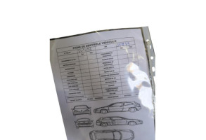 Moteur RENAULT MEGANE 3 Photo n°4