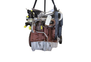 Moteur RENAULT MEGANE 3 Photo n°5