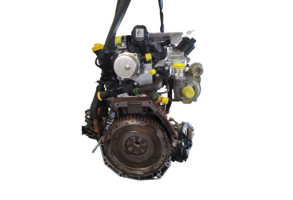 Moteur RENAULT MEGANE 3 Photo n°6