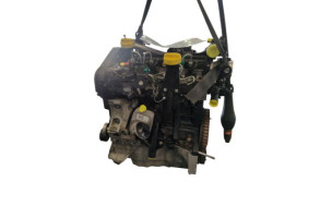 Moteur RENAULT MEGANE 3 Photo n°7