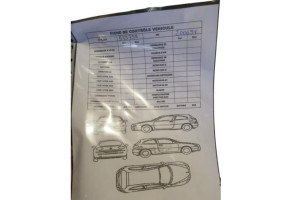 Moteur PEUGEOT 208 1 Photo n°1