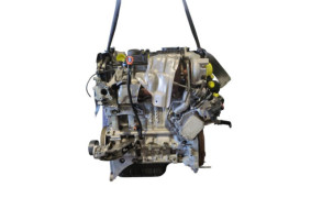 Moteur PEUGEOT 208 1 Photo n°4