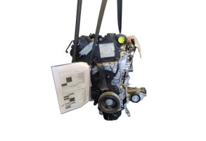 Moteur PEUGEOT 208 1 Photo n°6
