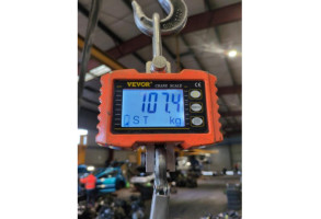 Moteur PEUGEOT 208 1 Photo n°10