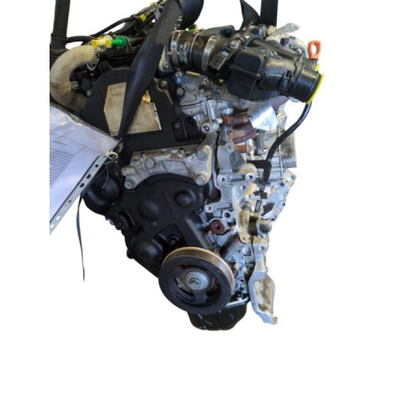 Moteur PEUGEOT 207