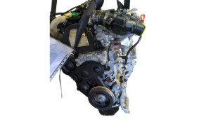 Moteur PEUGEOT 207 Photo n°1