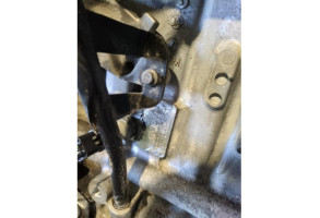 Moteur PEUGEOT 207 Photo n°4