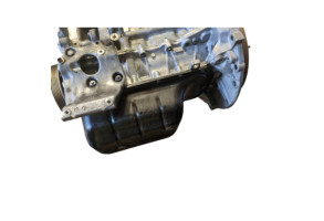 Moteur PEUGEOT 207 Photo n°5