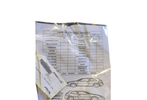 Moteur PEUGEOT 207 Photo n°6