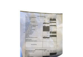 Moteur PEUGEOT 207 Photo n°7