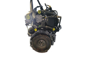 Moteur PEUGEOT 207 Photo n°8