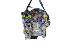 Moteur PEUGEOT 207 Photo n°9