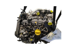 Moteur NISSAN JUKE 1 Photo n°2