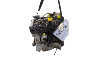 Moteur NISSAN JUKE 1 Photo n°3