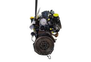 Moteur NISSAN JUKE 1 Photo n°4
