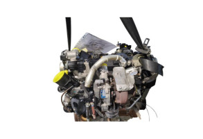 Moteur NISSAN JUKE 1 Photo n°6