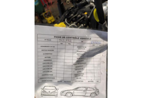 Moteur NISSAN JUKE 1 Photo n°8