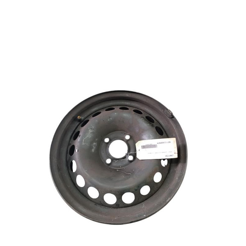 Jante RENAULT CLIO 4 Photo n°1 Jante RENAULT CLIO 4 Photo n°1