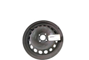 Jante RENAULT CLIO 4 Photo n°1 Jante RENAULT CLIO 4 Photo n°1