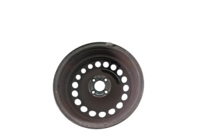 Jante RENAULT CLIO 4 Photo n°4 Jante RENAULT CLIO 4 Photo n°4