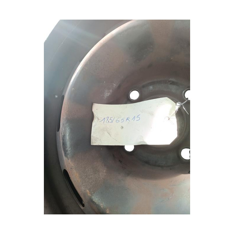 Jante PEUGEOT 208 1 Photo n°1