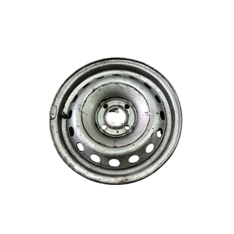 Jante RENAULT CLIO 2 Photo n°1