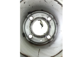 Jante RENAULT CLIO 2 Photo n°2