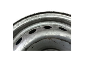 Jante RENAULT CLIO 2 Photo n°3