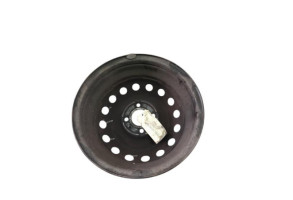 Jante RENAULT CLIO 2 Photo n°4