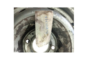 Jante RENAULT CLIO 2 Photo n°5