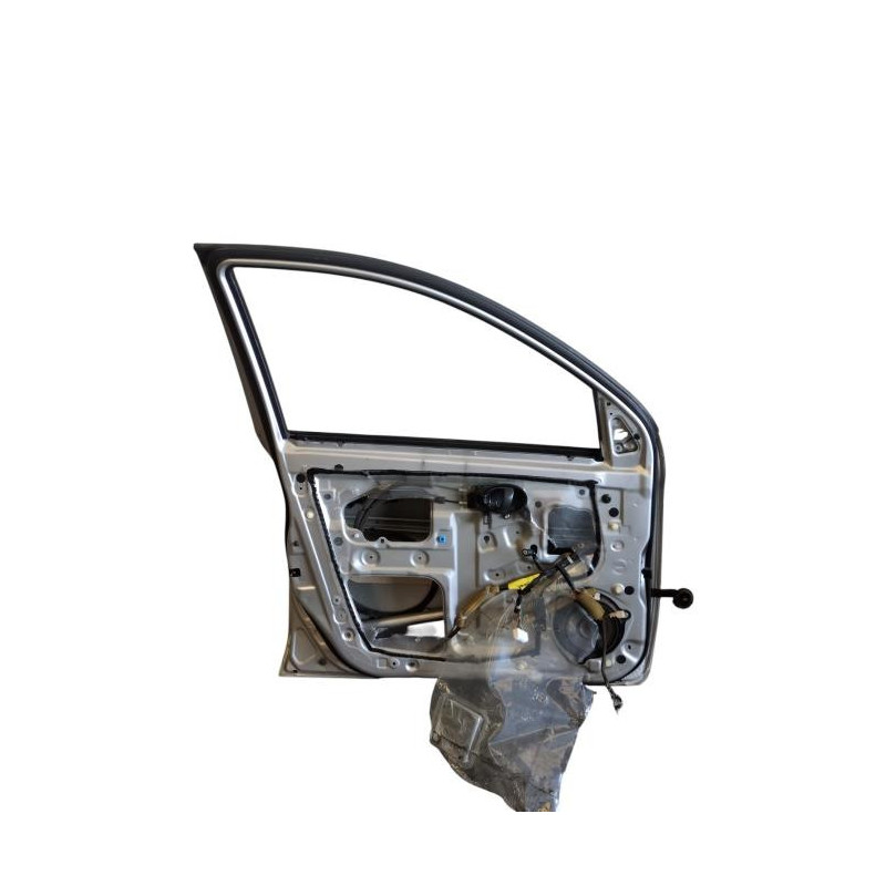 Porte avant gauche NISSAN MICRA 4 Photo n°1