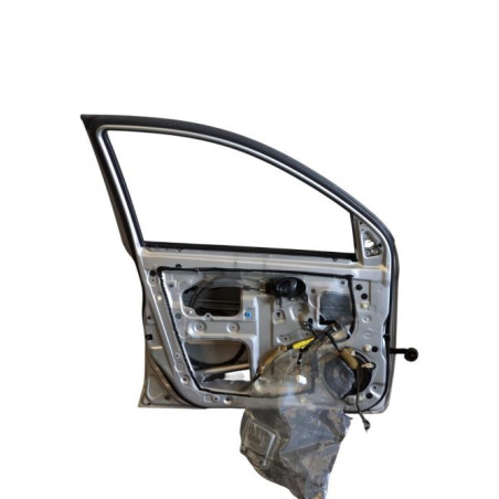 Porte avant gauche NISSAN MICRA 4