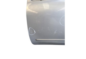 Porte avant gauche NISSAN MICRA 4 Photo n°3